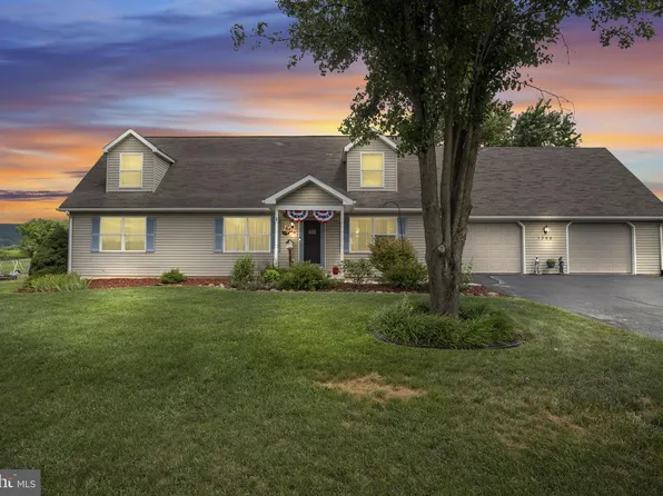 1345 Hilltown Rd, Cashtown, PA 17307