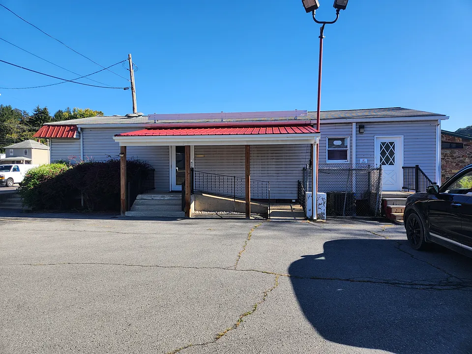 433 S Mineral St
