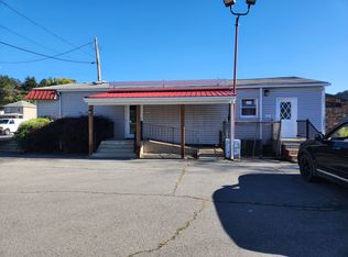 433 S Mineral St, Keyser, WV 26726