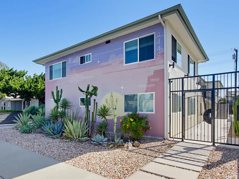 4449 Central Ave #5