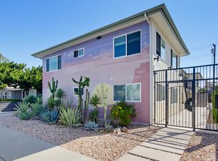 4449 Central Ave APT 5, San Diego, CA 92116