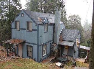 401 E Long Beach Ave, Cedarpines Park, CA 92322