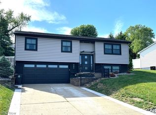 193 Rosslyn Blvd, Steubenville, OH 43952