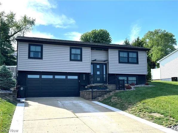193 Rosslyn Blvd, Steubenville, OH 43952