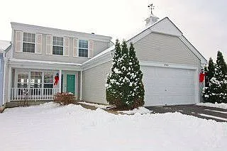 993 Bugle Ln photo 1