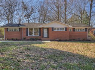 600 Lowry St, Manchester, TN 37355