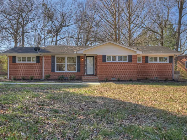 600 Lowry St, Manchester, TN 37355