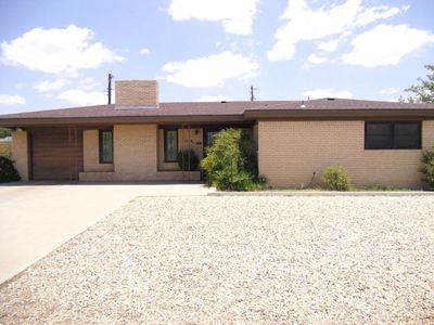 1114 Maple Ave, Odessa, TX, 79761