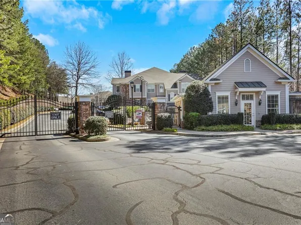 2400 Cumberland Pkwy SE Unit 803, Atlanta, GA 30339