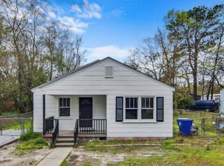 5519 Blackwell Ave, North Charleston, SC 29406