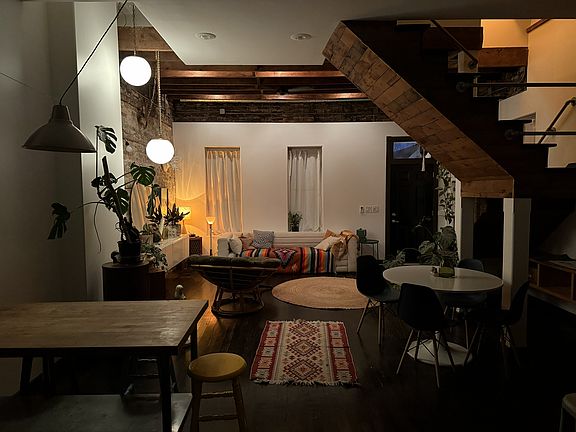 Main floor