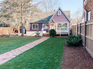 3204 NE 79th Ave, Portland, OR 97213