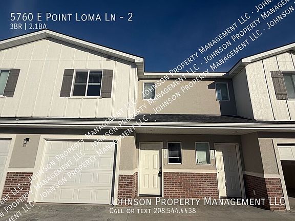 2nd image of 5760 E Point Loma Ln #2