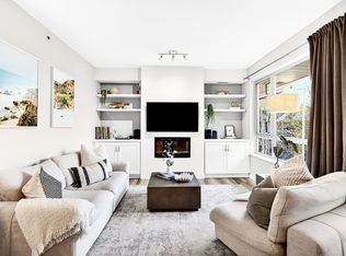 801 Klahanie Dr #429, Pt Moody, BC