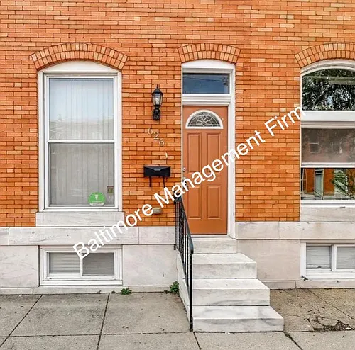626 S Macon St Photo 1