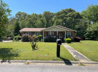 301 Athens St, Warner Robins, GA 31088