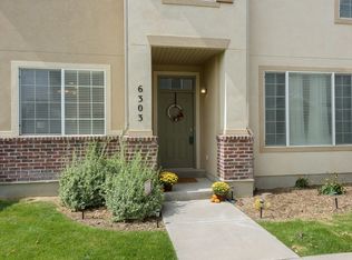 6303 W Traveler Ln, West Jordan, UT 84081