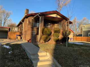 2821 Meade St, Denver, CO 80211