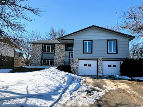 1441 16th St, Hoxie, KS 67740