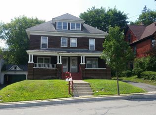 61 East St #1, Oneonta, NY 13820