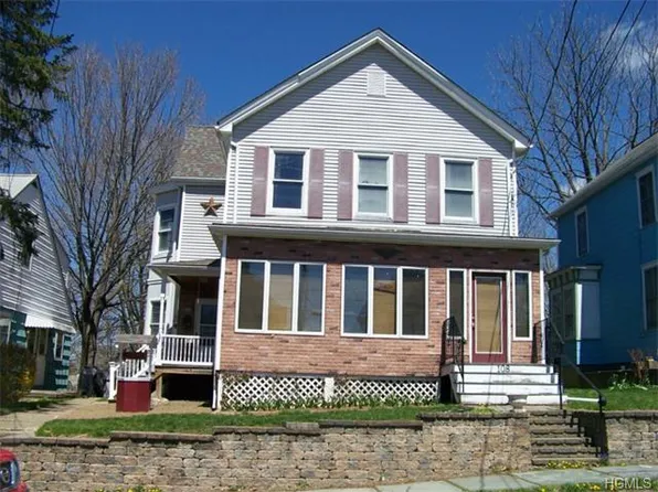 108 Orchard St, Walden, NY 12586