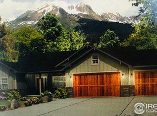 968 Hitch Horse Dr, Windsor, CO 80550