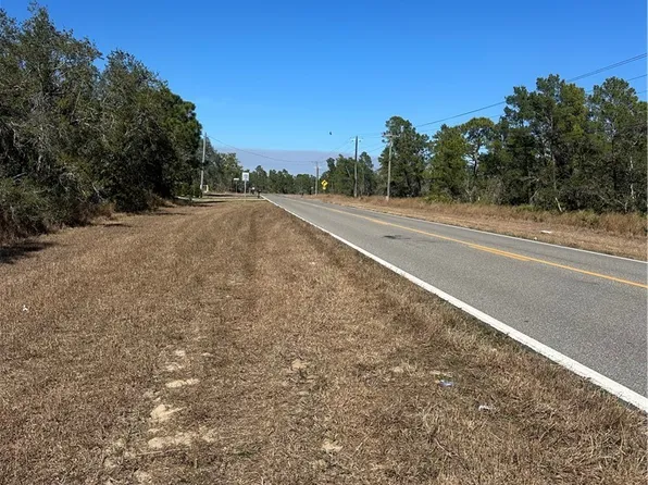 10525 S Orange Blossom Blvd, Sebring, FL 33875