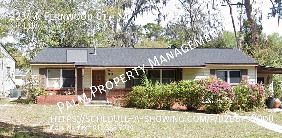 1st image of 2234 Fernwood Ct