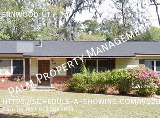 2234 Fernwood Ct, Savannah, GA 31404