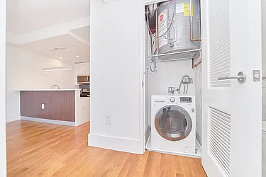 Rented by Living New York