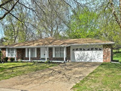1039 Bridgeport Dr, Ballwin, MO, 63011