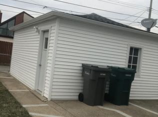 14284 Lanson Ave, Dearborn, MI 48126
