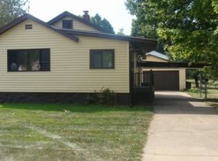 917 E Wausau Ave, Wausau, WI 54403