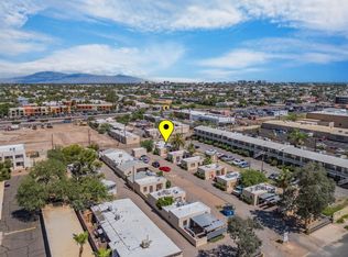 2620-2630 N 14th Ave #1B-1BA-360SQFT, Tucson, AZ 85705