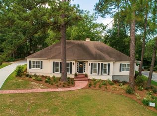 1011 Moss Way, Valdosta, GA 31602