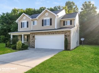 305 Walnut Crossing Dr, Whitsett, NC 27377