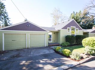 8820 SW Garden Home Rd, Portland, OR 97223
