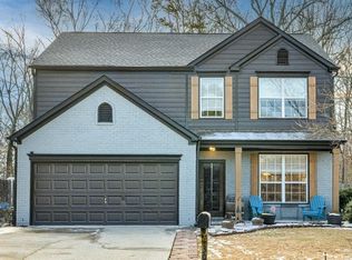 3041 Belfaire Lake Dr, Dacula, GA 30019
