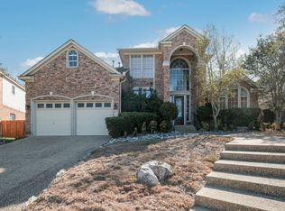 21122 Balmoral Pl, San Antonio, TX 78258
