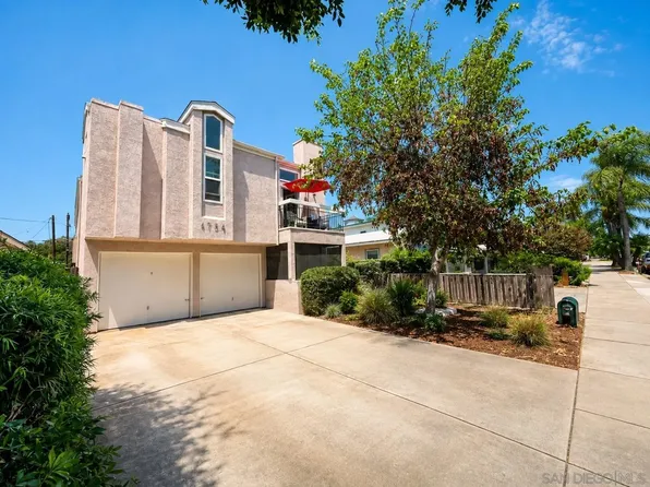 4126 Utah St Unit 1, San Diego, CA 92104