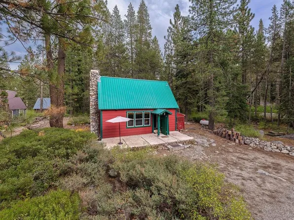 50025 Hampshire Rocks Rd, Emigrant Gap, CA 95715