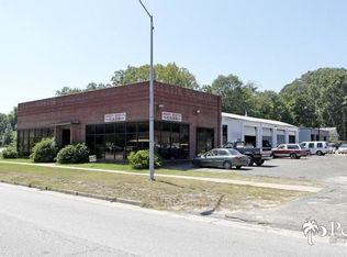 319 2nd St, Cheraw, SC 29520