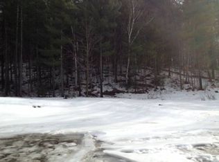 495 Carter Hill Rd LOT 2, Highgate Center, VT 05459
