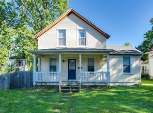 274 W Highland Ave, Ravenna, OH 44266