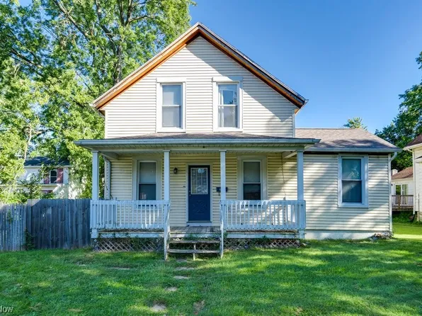 274 W Highland Ave, Ravenna, OH 44266
