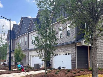 3132 Marbella Cir #16, Kennesaw, GA, 30152