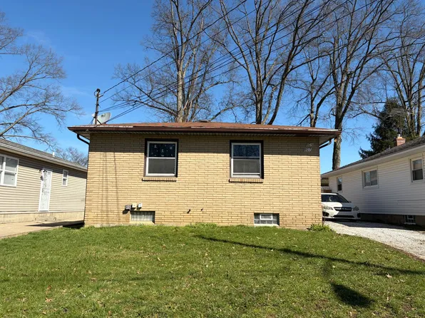 805-807 Georgia Ave Akron OH 44306 MFH2 .T2, 805-807 Georgia Ave #39238416A, Akron, OH 44306