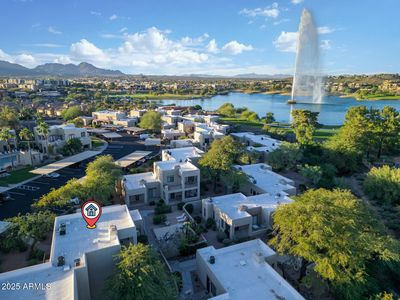 17031 E EL LAGO Boulevard E #2135, Fountain Hills, AZ, 85268