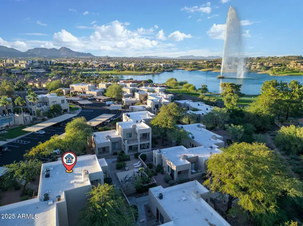 17031 E EL LAGO Boulevard E #2135, Fountain Hills, AZ 85268