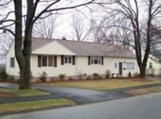 23 Vista Dr, Shrewsbury, MA 01545